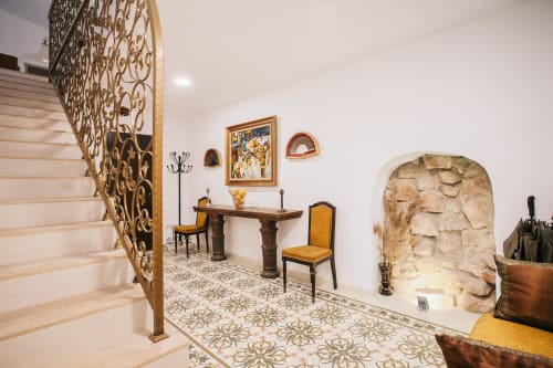 Vila Caelus Masía Boutique - Rubío, Cataluña
