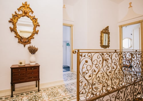 Vila Caelus Masía Boutique - Rubío, Cataluña