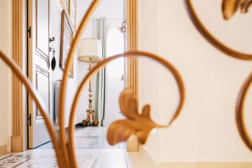 Vila Caelus Masía Boutique - Rubío, Cataluña