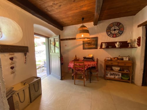 Chambres d'hôtes/Maison d'hôtes/hôtels/au pied de lou riouclar /hôtel spa