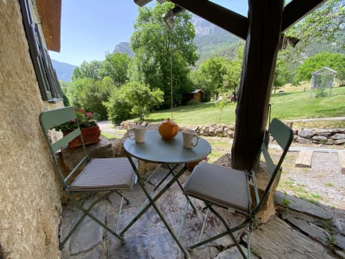 Chambres d'hôtes/Maison d'hôtes/hôtels/au pied de lou riouclar /hôtel spa