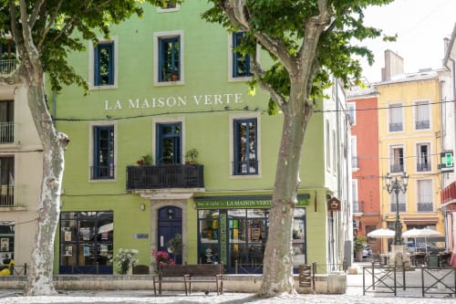 location vacances sete abritel
