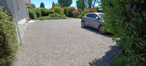 Chambre d'hôtes  parking