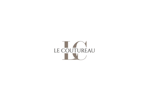 Logo Le Coutureau - élégant gîte de luxe à Rouffignac de Sigoulès, France