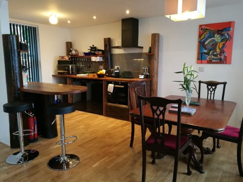Torridon Estate - Torridon -  Highlands - LOCHSIDE COTTAGE