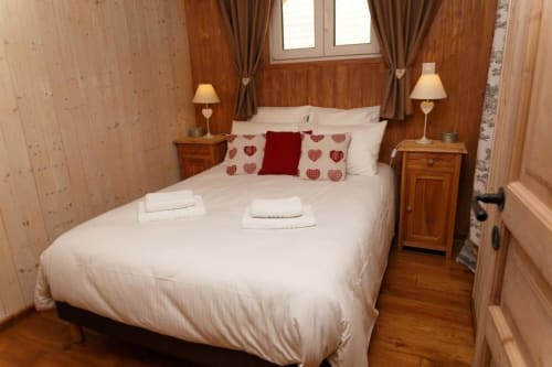 Où dormir Alsace proche Colmar - Domaine de Siane - Location gîtes