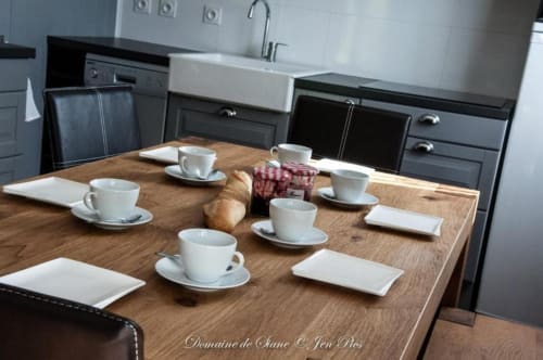 Domaine de Siane - Location gîte vacances - Proche Colmar 