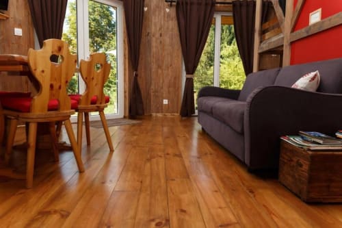 Location gîte séjour entre amis - Domaine de Siane 