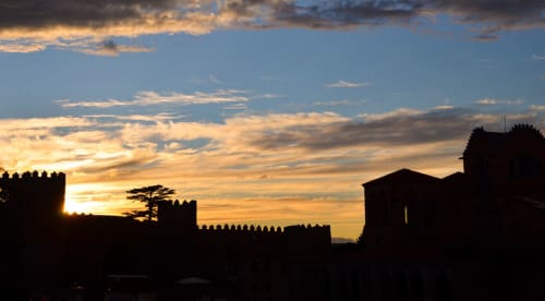 Hostal la Colmena | Ávila