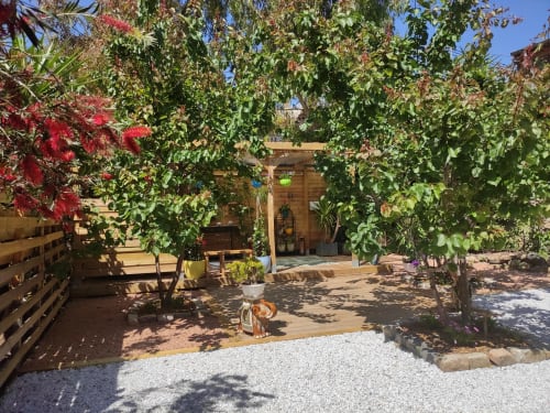 Maison d'hôtes Coeur d'Hérault - Maison d'hôtes avec spa extérieur - Hérault