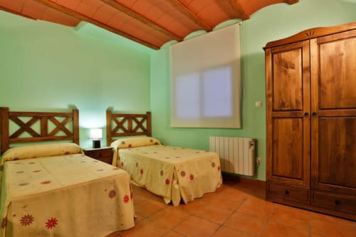 Casa Rural Hoces del Cabriel - Valencia - Casas cerca de todos los servicios