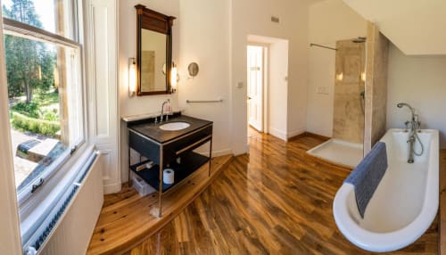 Bed & Breakfast - Torridon Estate - Torridon -  Highlands 