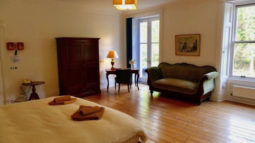 Bed & Breakfast - Torridon Estate - Torridon -  Highlands - rental room