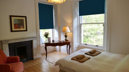 Bed & Breakfast - Torridon Estate - Torridon -  Highlands - Holidays