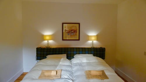 Bed & Breakfast - Torridon Estate - Torridon -  Highlands - holidays for two