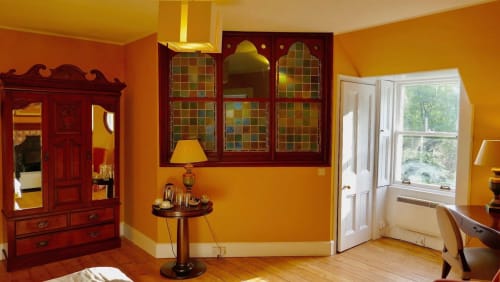 Bed & Breakfast - Torridon Estate - Torridon -  Highlands