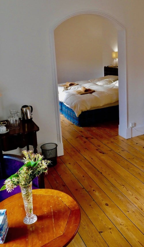 Bed & Breakfast - Torridon Estate - Torridon -  Highlands - vacations