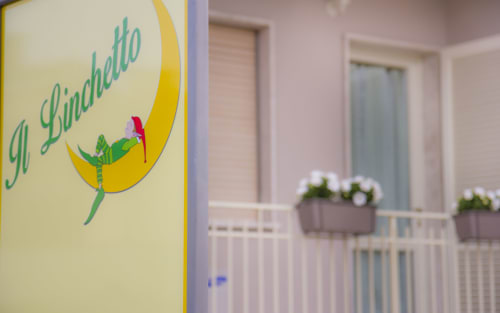 Il Linchetto| B&B Lucca, vicino alle mura di Lucca, biciclette gratuite