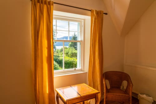 Torridon Estate - Torridon -  Highlands - CORRY LODGE