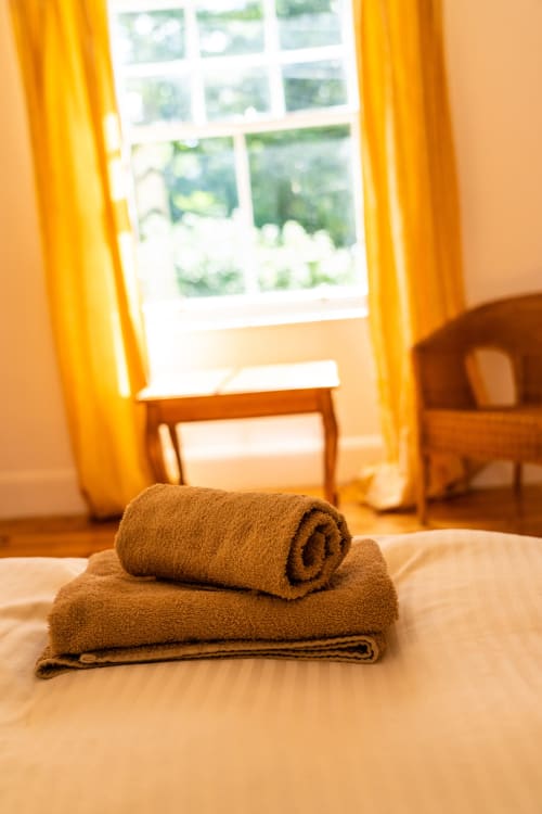 Torridon Estate - Torridon -  Highlands - CORRY LODGE