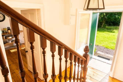 Torridon Estate - Torridon -  Highlands - CORRY LODGE