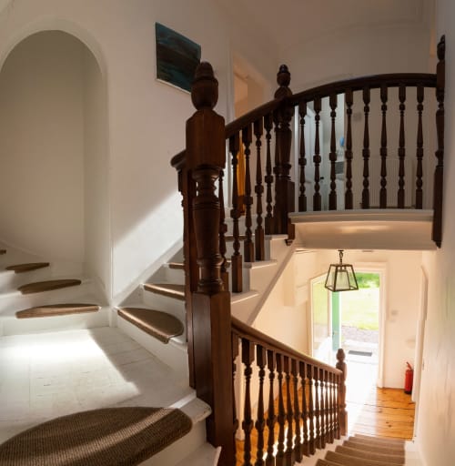 Torridon Estate - Torridon -  Highlands - CORRY LODGE