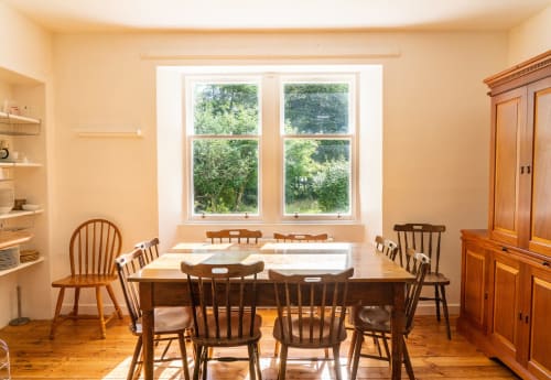 Torridon Estate - Torridon -  Highlands - CORRY LODGE