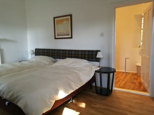 Bed & Breakfast - Torridon Estate - Torridon -  Highlands - double room