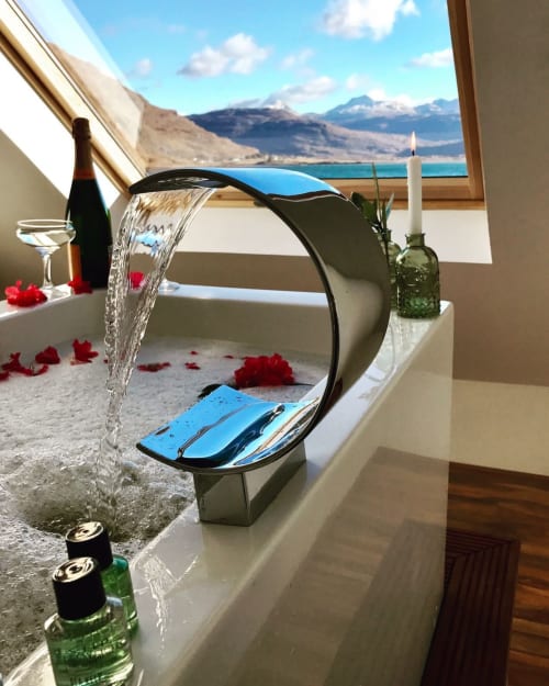 Bed & Breakfast - Torridon Estate - Torridon -  Highlands - amazing moments