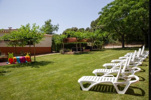 Apartaments i celebracions | Espai Valldevia - Valldeviá