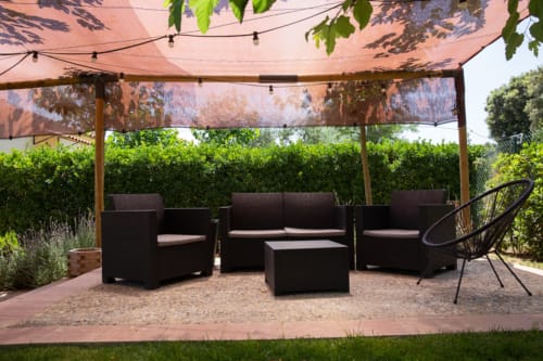 Apartaments i celebracions | Espai Valldevia - Valldeviá