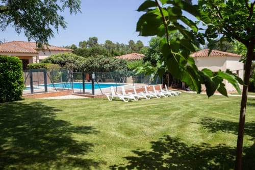 Apartaments i celebracions | Espai Valldevia - Valldeviá