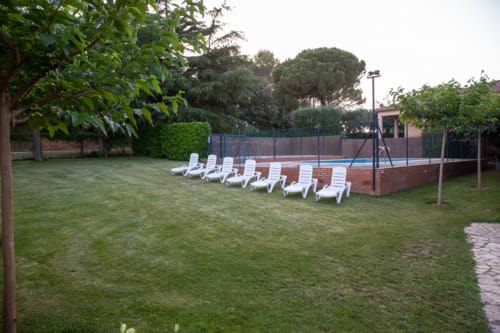 Apartaments i celebracions | Espai Valldevia - Valldeviá