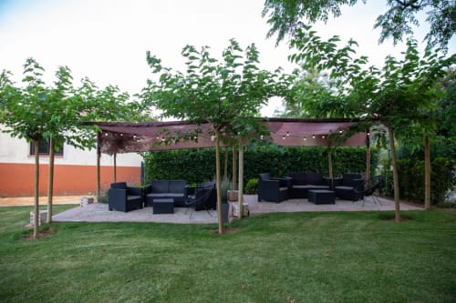 Apartaments i celebracions | Espai Valldevia - Valldeviá