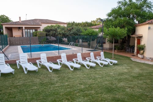 Apartaments i celebracions | Espai Valldevia - Valldeviá