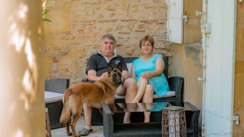 maison hôtes conviviale i love bergerac