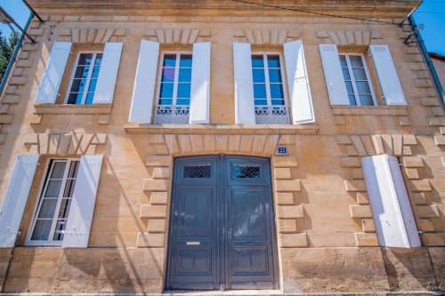 visite bergerac sud-ouest france