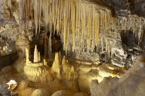 Maison d'hôtes Coeur d'Hérault - Grottes de Clamouse