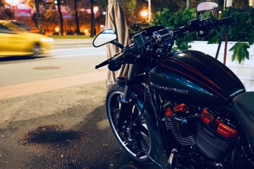 Maison d'hôtes Coeur d'Hérault - Randonnées à moto dans l'Hérault