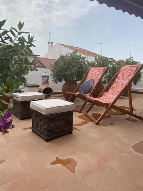 
Patio Da Villa - Guest house - Coruche - Superior King room - double bed