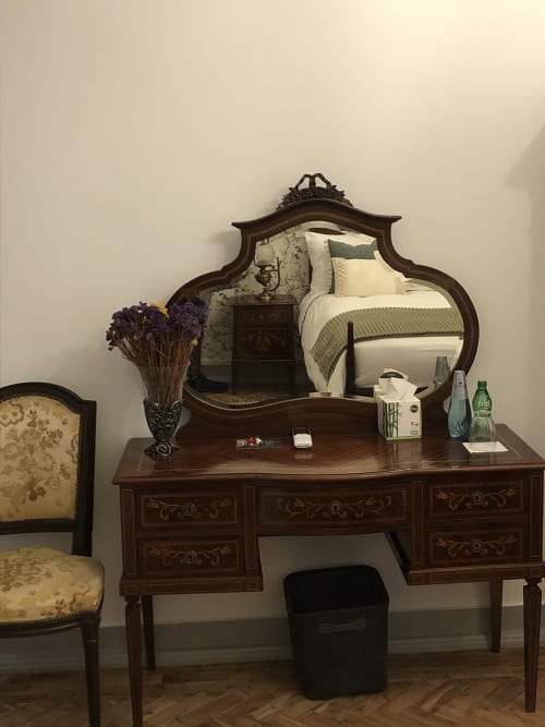 Patio Da Villa - Guest house - Coruche - Deluxe double room