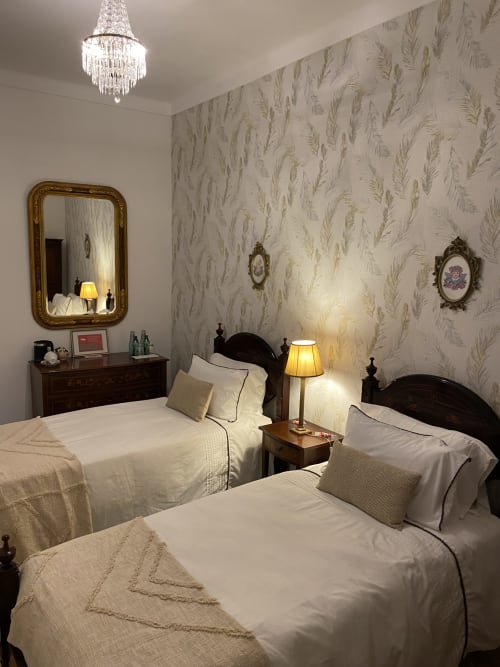 
Patio Da Villa - Guest house - Coruche - Twin room