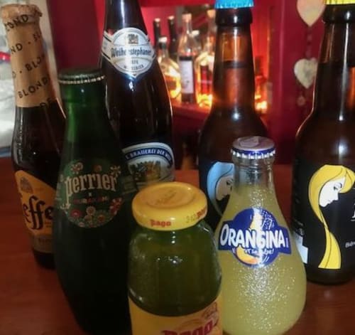 Drinks