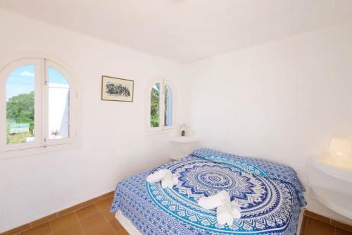 Holiday Villa - Cala d'Or, Mallorca