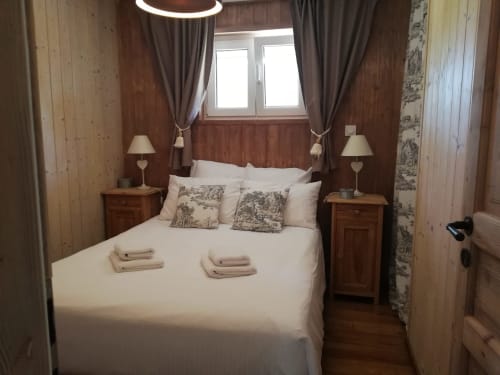 Domaine de Siane - où dormir Alsace gîte de charme 