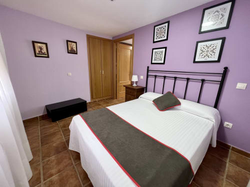 Apartamento familiar - Hostal la Colmena | Ávila
