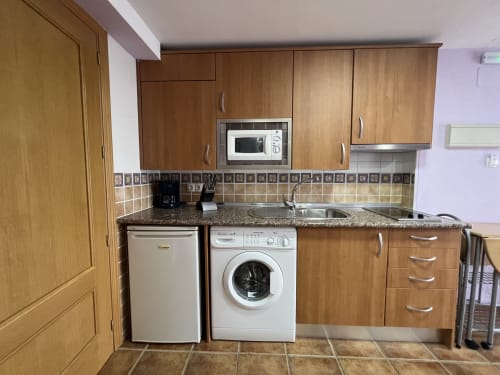 Apartamento familiar - Hostal la Colmena | Ávila