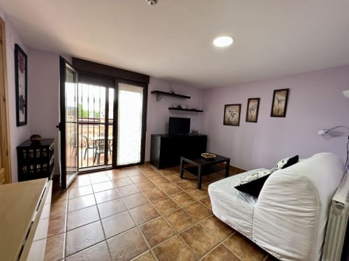 Apartamento familiar - Hostal la Colmena | Ávila