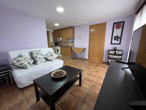 Apartamento familiar - Hostal la Colmena | Ávila
