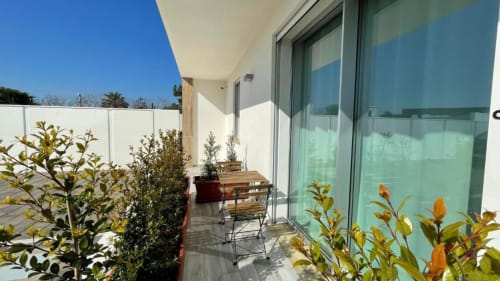 Bari Airport B&B - Camere & Alloggi a Bari, Puglia